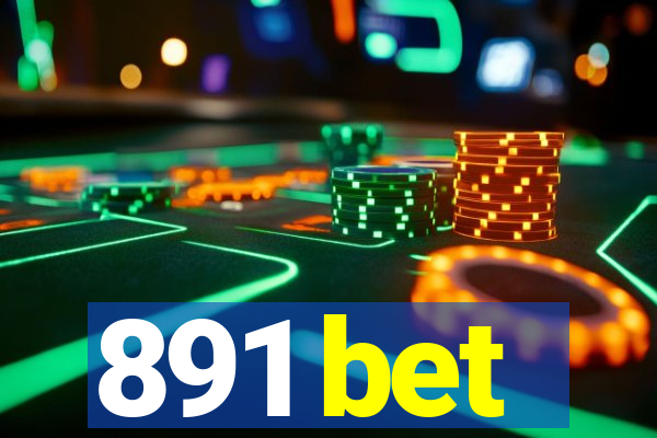 891 bet